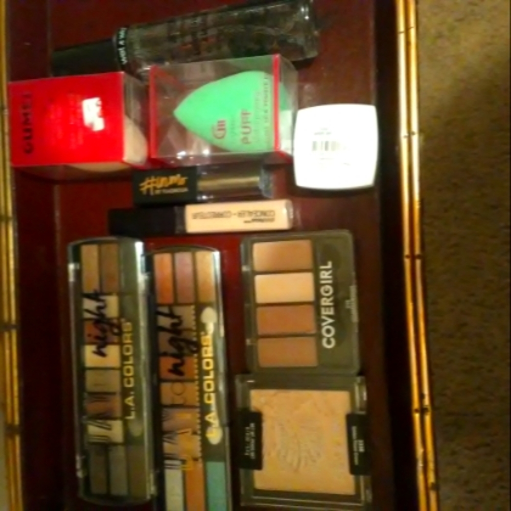 Makeup